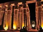 Luxor Temple 12 Days Egypt Trips: Cairo, Nile Cruise and Sharm El Sheikh